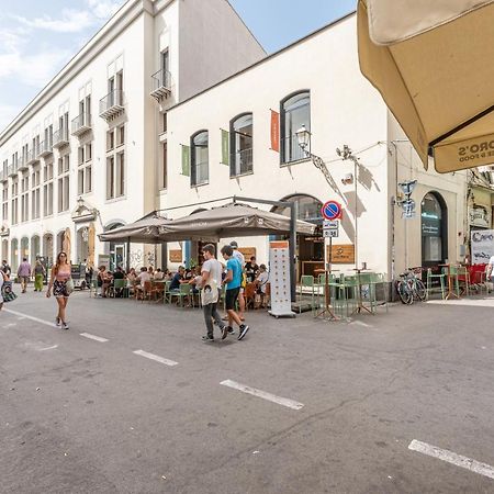 Ferienwohnung Sant'Agostino Loft Al Teatro Massimo By Wonderful Italy Palermo Exterior foto