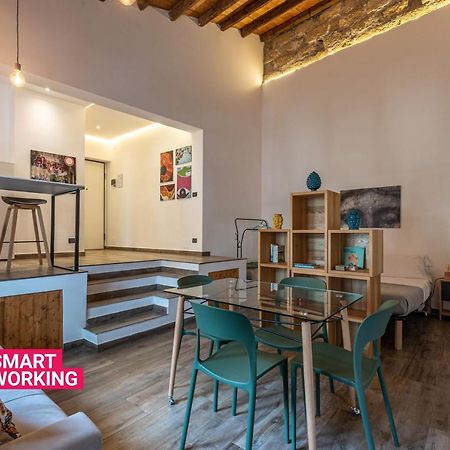 Ferienwohnung Sant'Agostino Loft Al Teatro Massimo By Wonderful Italy Palermo Exterior foto
