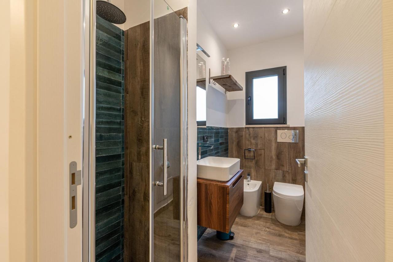 Ferienwohnung Sant'Agostino Loft Al Teatro Massimo By Wonderful Italy Palermo Exterior foto